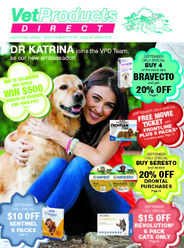 Market 2 Market Vet Products Direct 32p Catalogue Market 2 Market