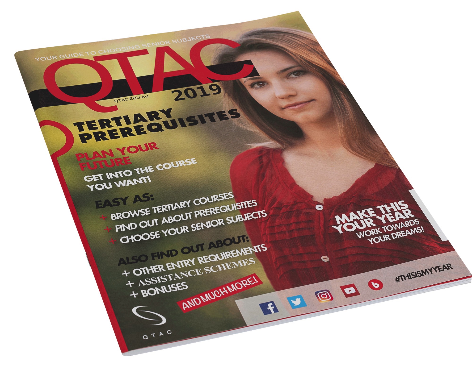 Market 2 Market QTAC Guide | Market 2 Market