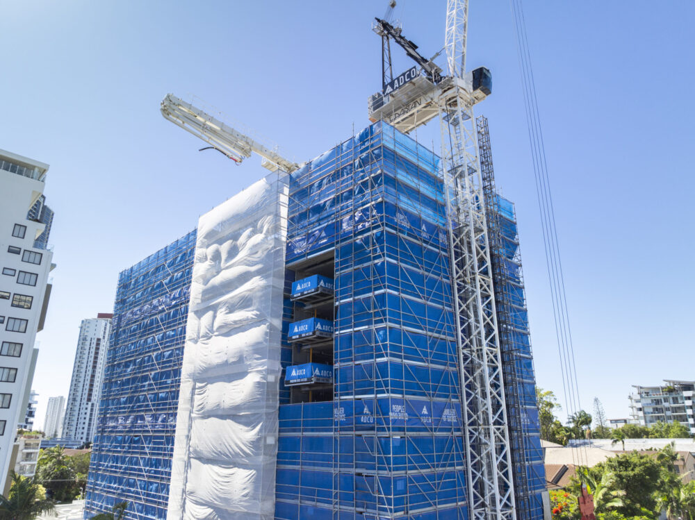 Industry & Construction