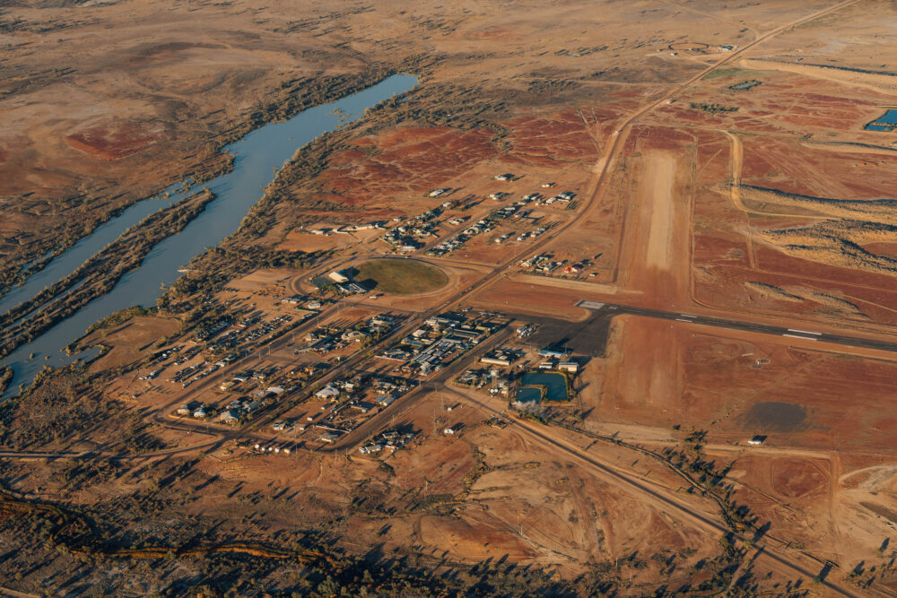 Outback & Rural